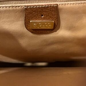 Gucci Vintage tote